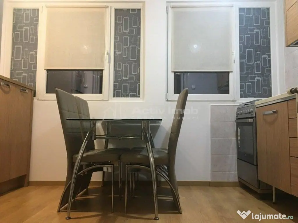 Garsoniera - Metrou Universitate 