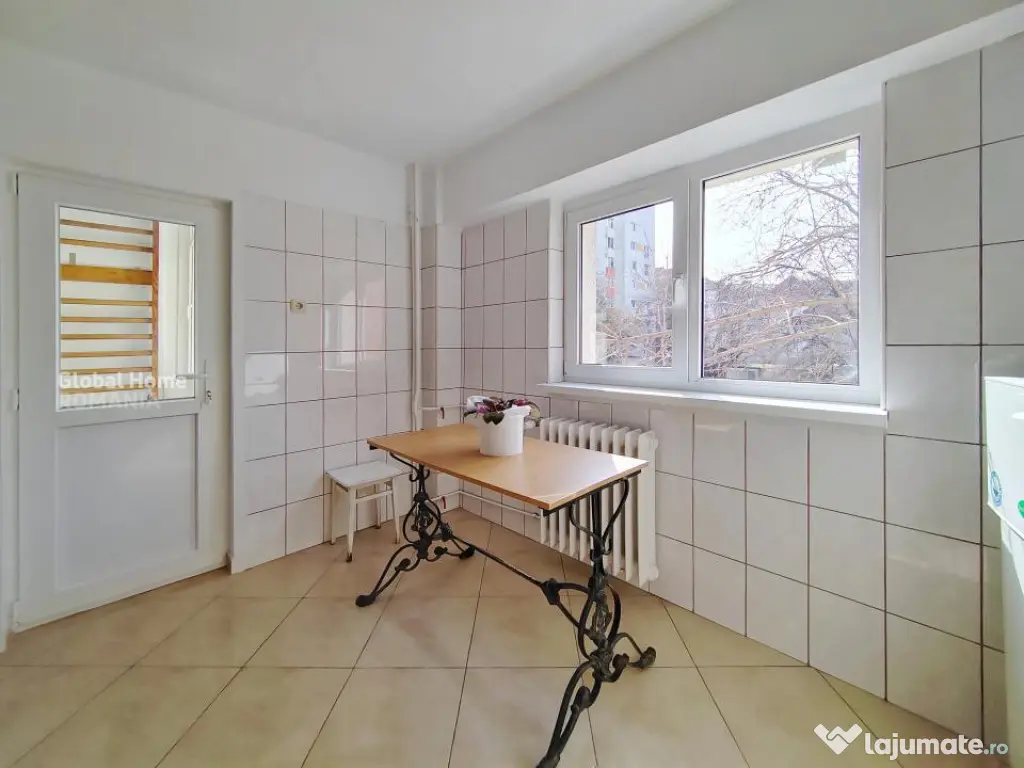 Dorobanți - Romană | 3 Camere | Rezidență sau Birouri 