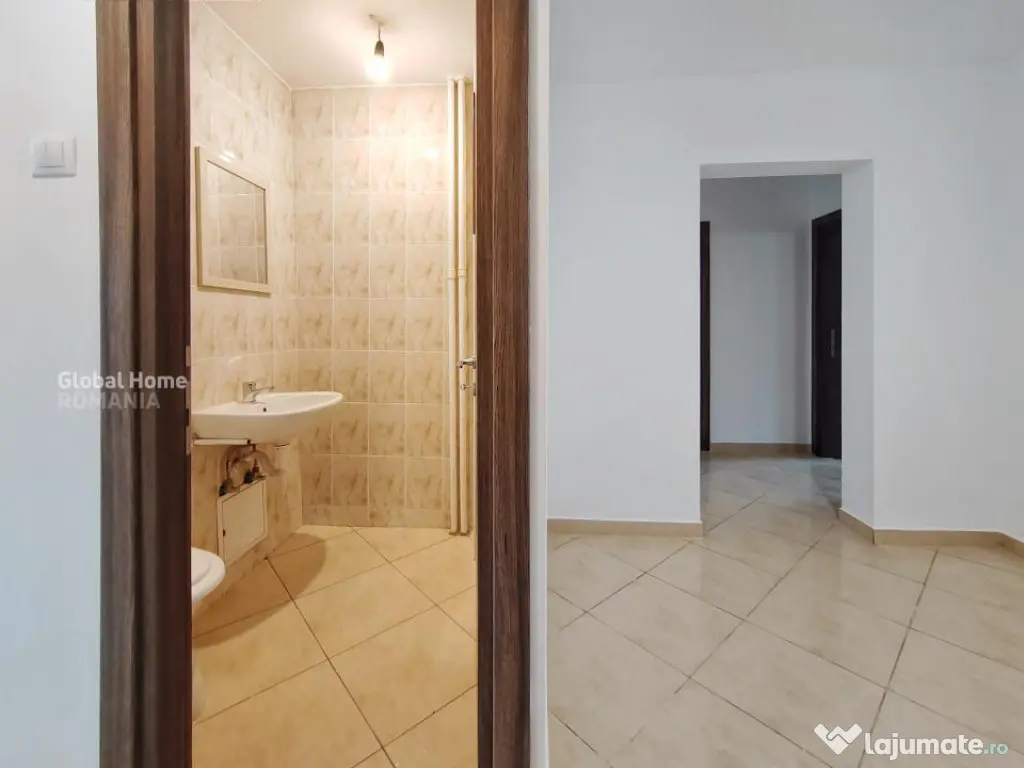 Dorobanți - Romană | 3 Camere | Rezidență sau Birouri 