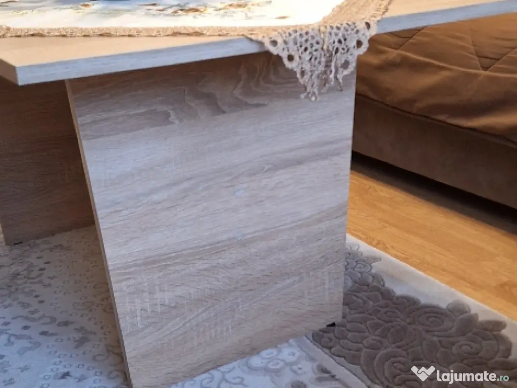 Vând masa living cafea 