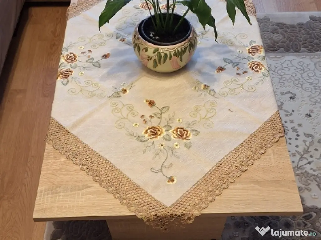 Vând masa living cafea 