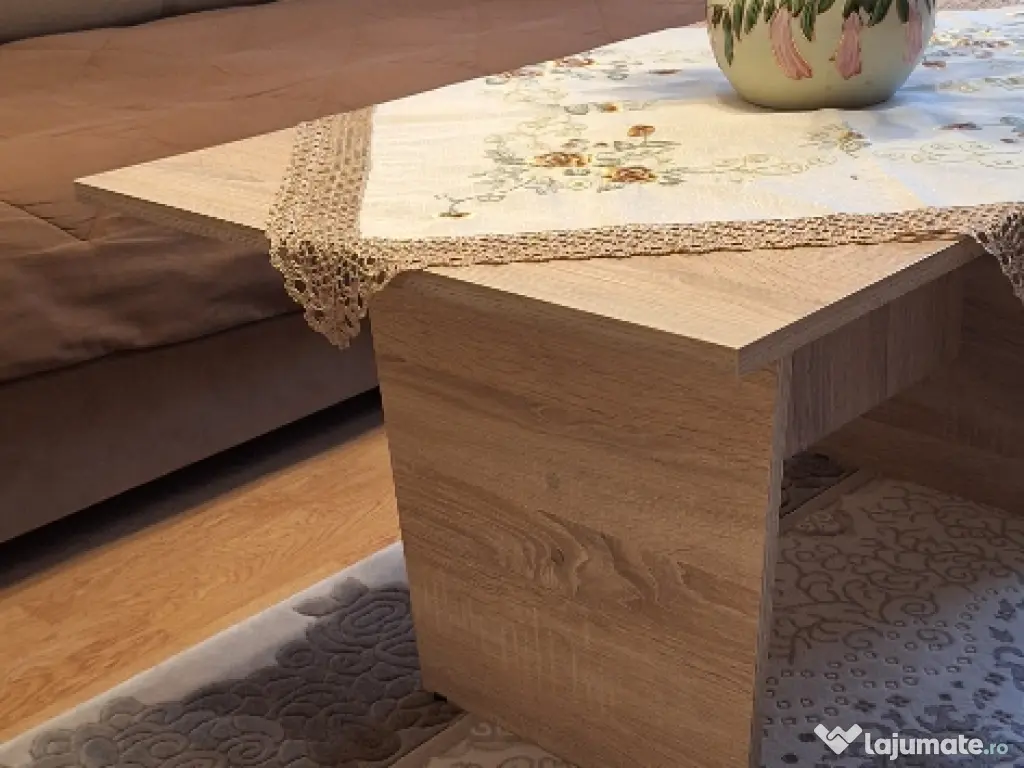 Vând masa living cafea 