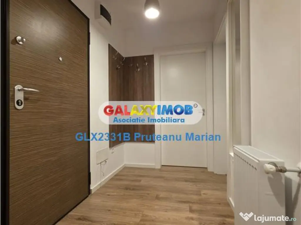 Apartament Premium cu 2 camere situat la Gran-Via park 