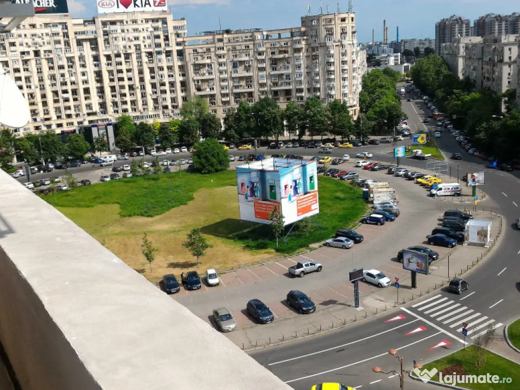 Alba iulia unirii etaj 8 