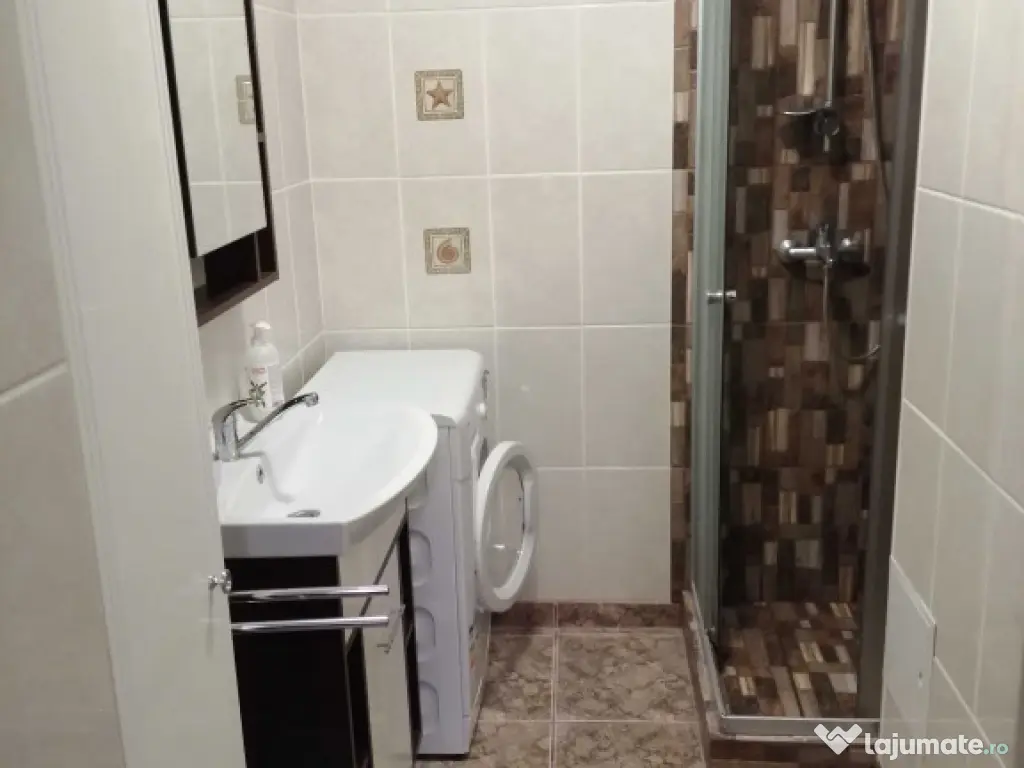 Alba iulia unirii etaj 8 