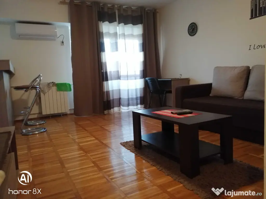 Alba iulia unirii etaj 8 