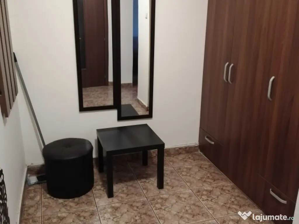 Alba iulia unirii etaj 8 