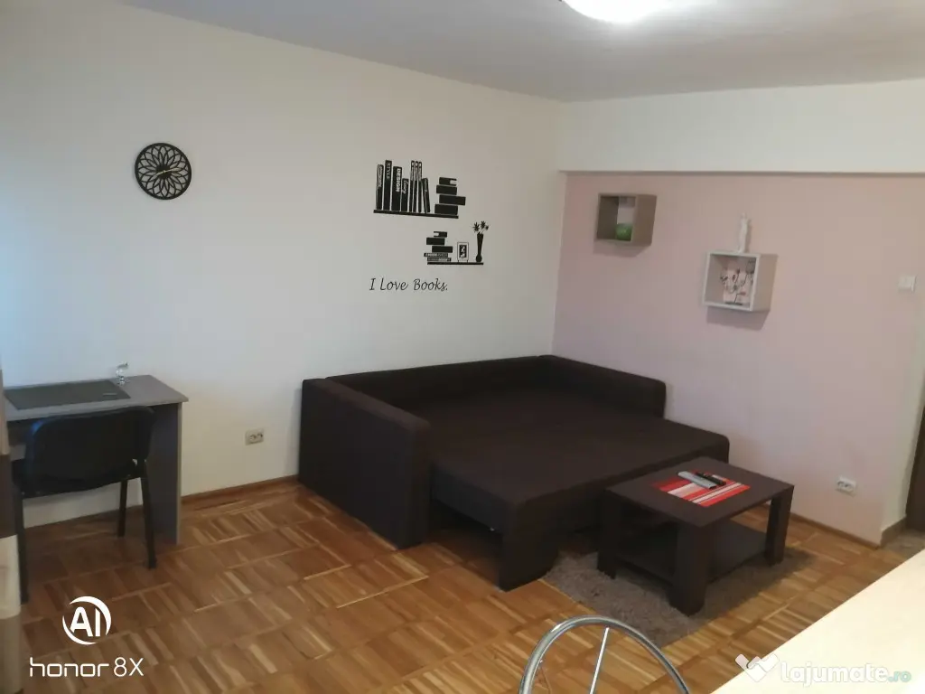 Alba iulia unirii etaj 8 