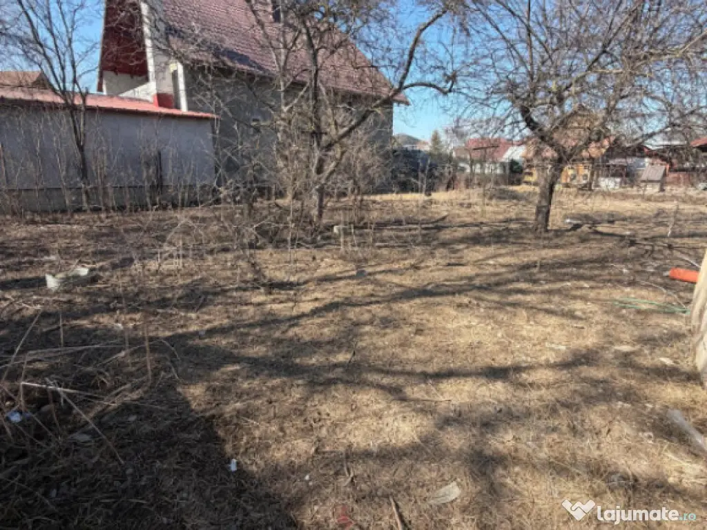 Casa batraneasca , renovabila, , teren 777mp , Radauti 