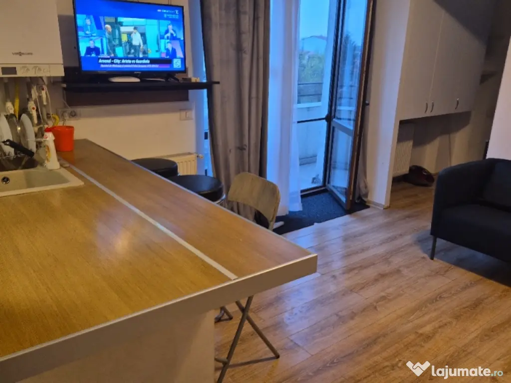 inchiriez garsoniera direct proprietar 