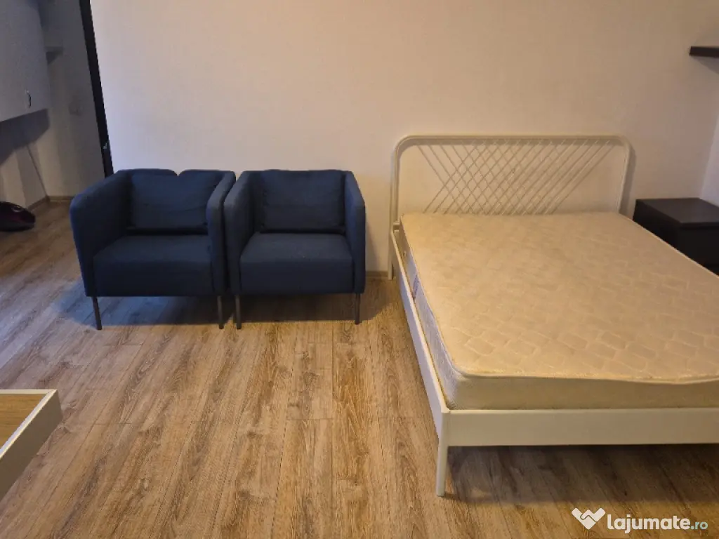 inchiriez garsoniera direct proprietar 