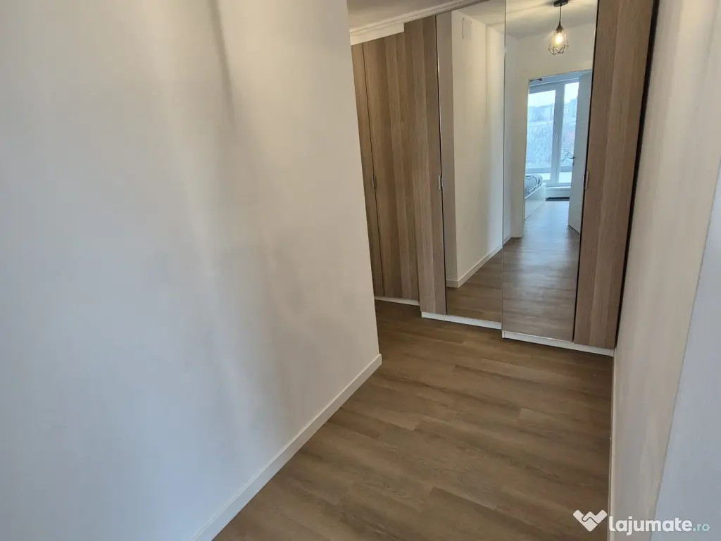 Apartament Unic cu Terasă Panoramică de 132 mp – Prima Închiriere! 