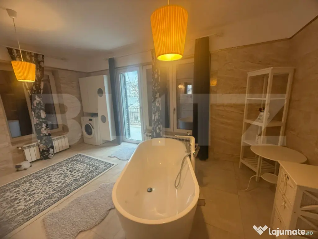 Vila premium P + E + Pod 360 mp, teren 700 mp, Filiasi 