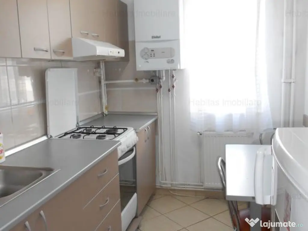 P. fizica, dau in chirie ap 2 camere ,et. Intermed,zona Iulius Mall-FSEGA 