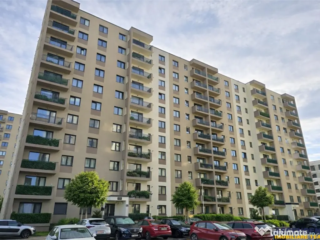 3 camere, etaj1, decomandat, parcare, Casa Nobel, Zona Cores 