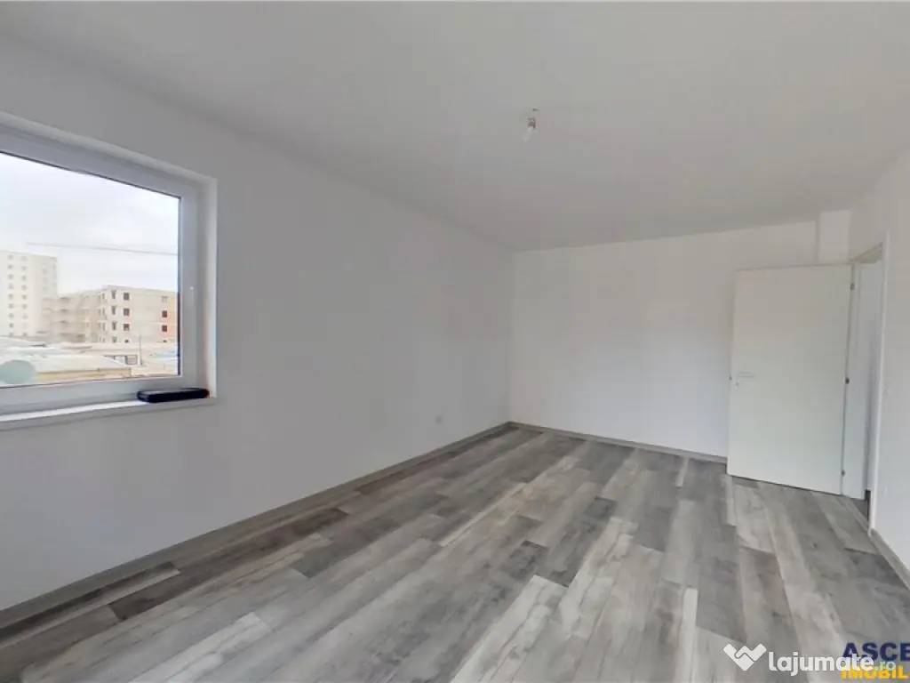 3 camere, etaj1, decomandat, parcare, Casa Nobel, Zona Cores 