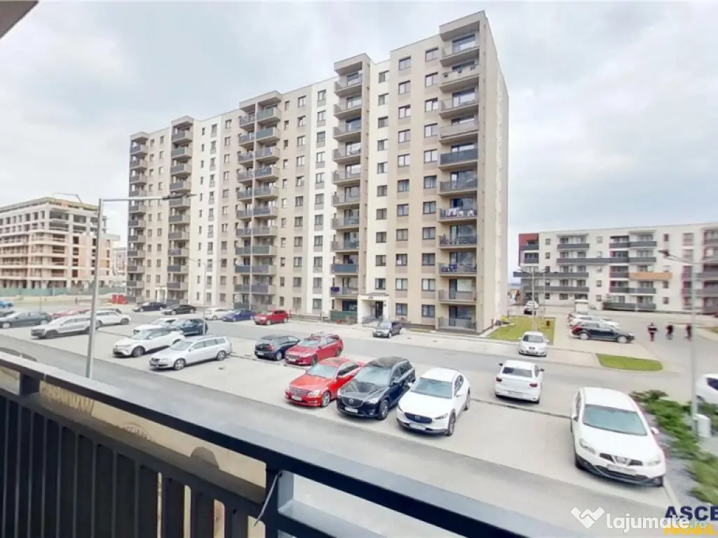 3 camere, etaj1, decomandat, parcare, Casa Nobel, Zona Cores 