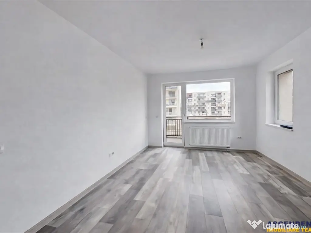 3 camere, etaj1, decomandat, parcare, Casa Nobel, Zona Cores 