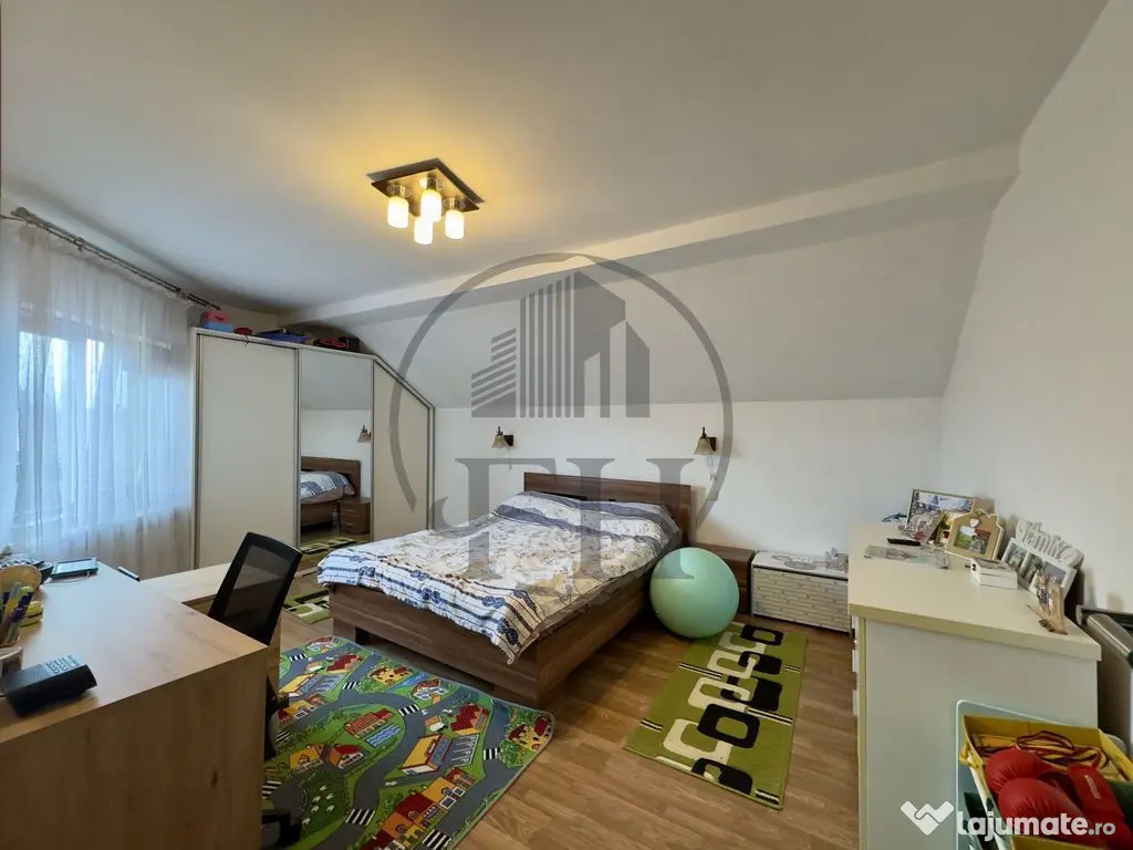 Casă/Vilă de vânzare Valu lui Traian, Constanța 