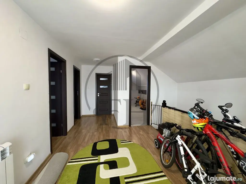 Casă/Vilă de vânzare Valu lui Traian, Constanța 