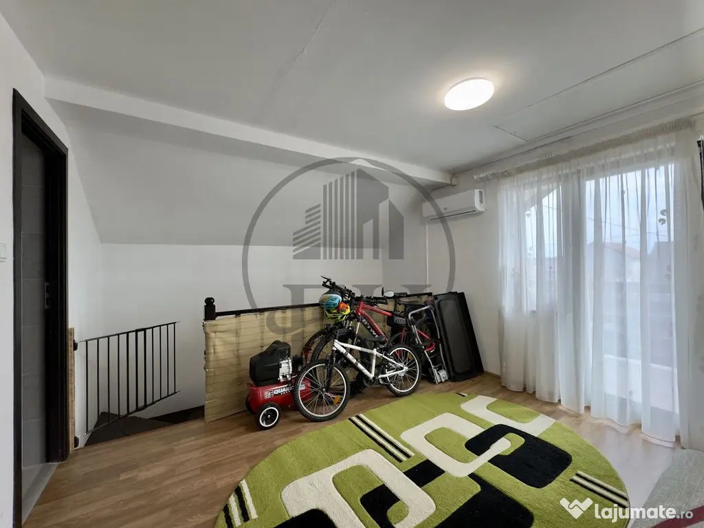 Casă/Vilă de vânzare Valu lui Traian, Constanța 