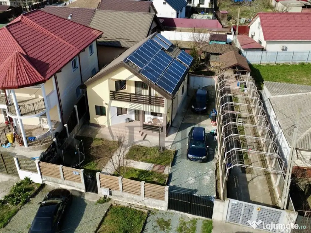 Casă/Vilă de vânzare Valu lui Traian, Constanța 