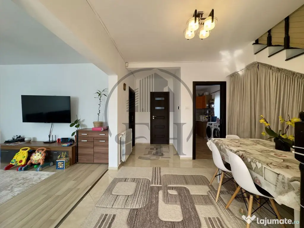 Casă/Vilă de vânzare Valu lui Traian, Constanța 