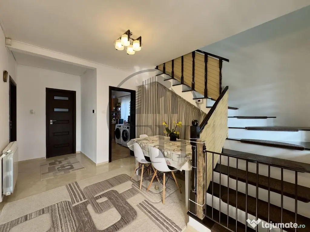 Casă/Vilă de vânzare Valu lui Traian, Constanța 