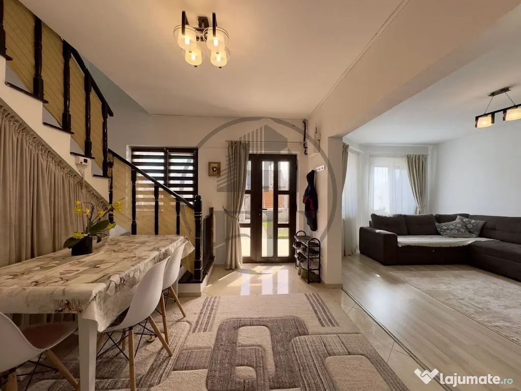 Casă/Vilă de vânzare Valu lui Traian, Constanța 