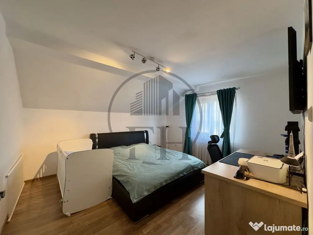 Casă/Vilă de vânzare Valu lui Traian, Constanța 