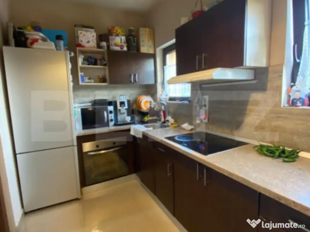 Casa individuala, 150mp utili, 350mp teren, panorama, Salice 