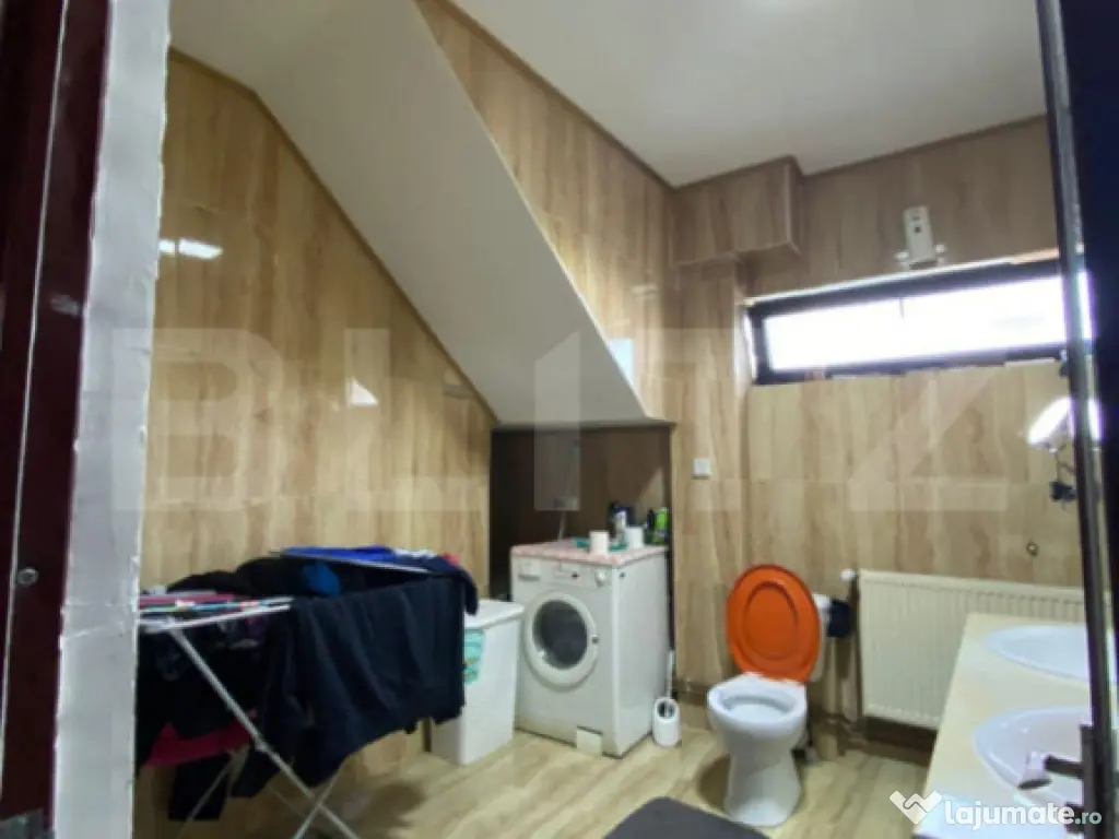 Casa individuala, 150mp utili, 350mp teren, panorama, Salice 