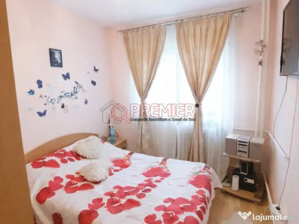 2 camere - Metrou Aparatorii Patriei - Moldovita - Sector 4 