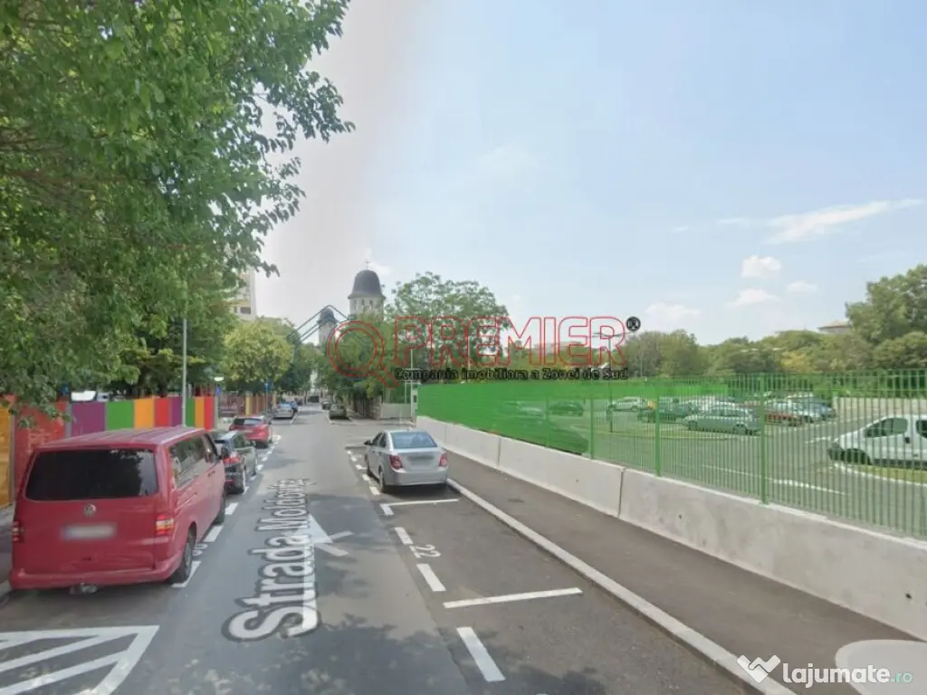 2 camere - Metrou Aparatorii Patriei - Moldovita - Sector 4 