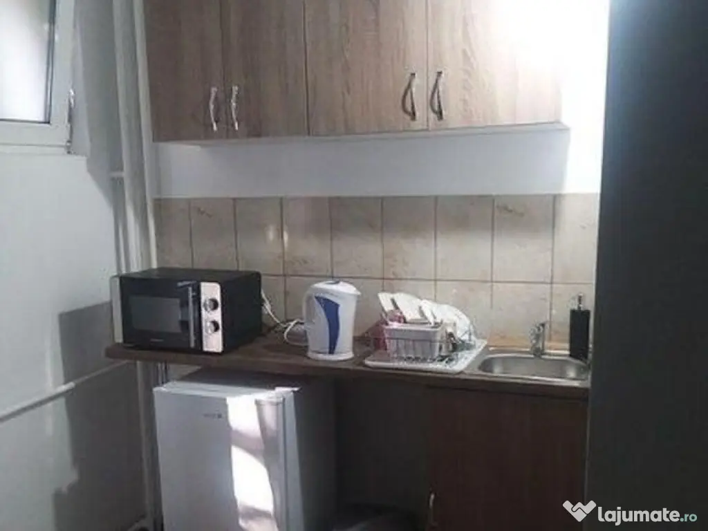 Berceni brancoveanu budimex la metrou cocheta 