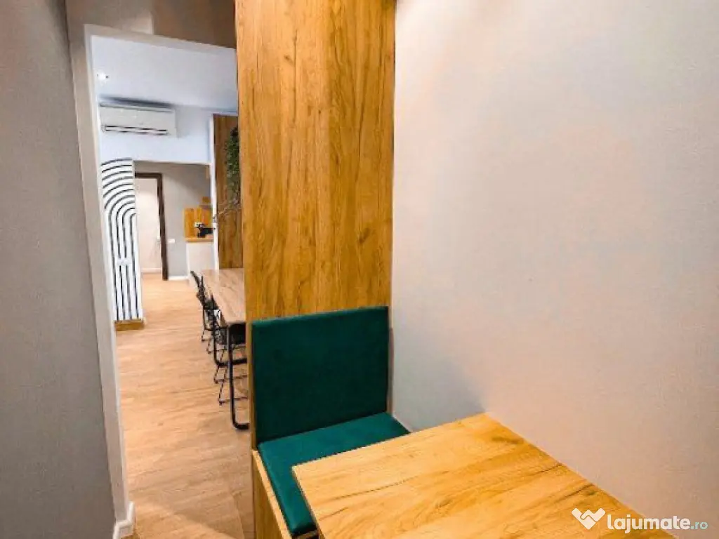 Piata Victoriei I Apartament 3 camere I Terasa 