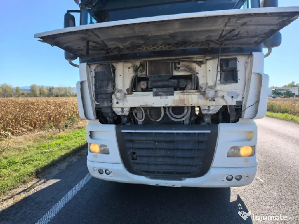 depozit de  mașini de spalat 