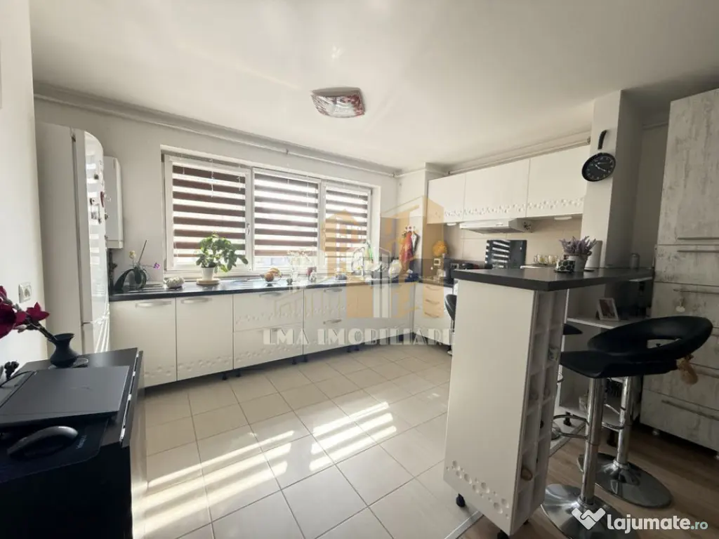 Apartament tip studio Bulevardul Garii Brasov 