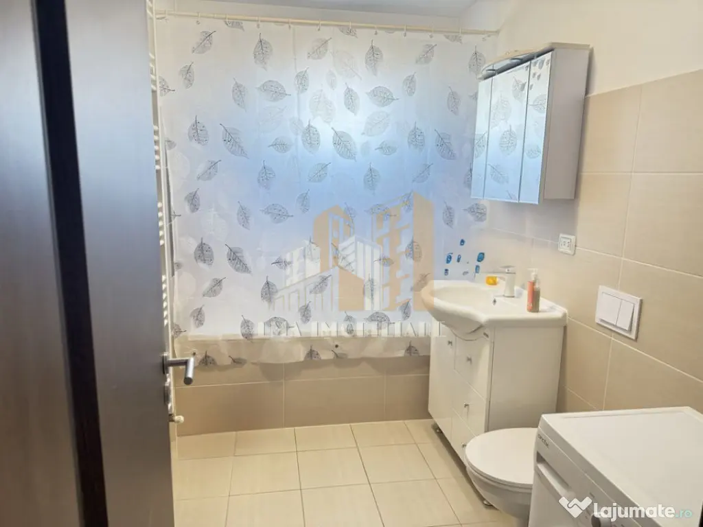 Apartament tip studio Bulevardul Garii Brasov 