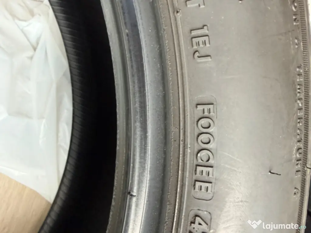 Set anvelope de vara Bridgestone Alenza 001 235/55/r19 101V 