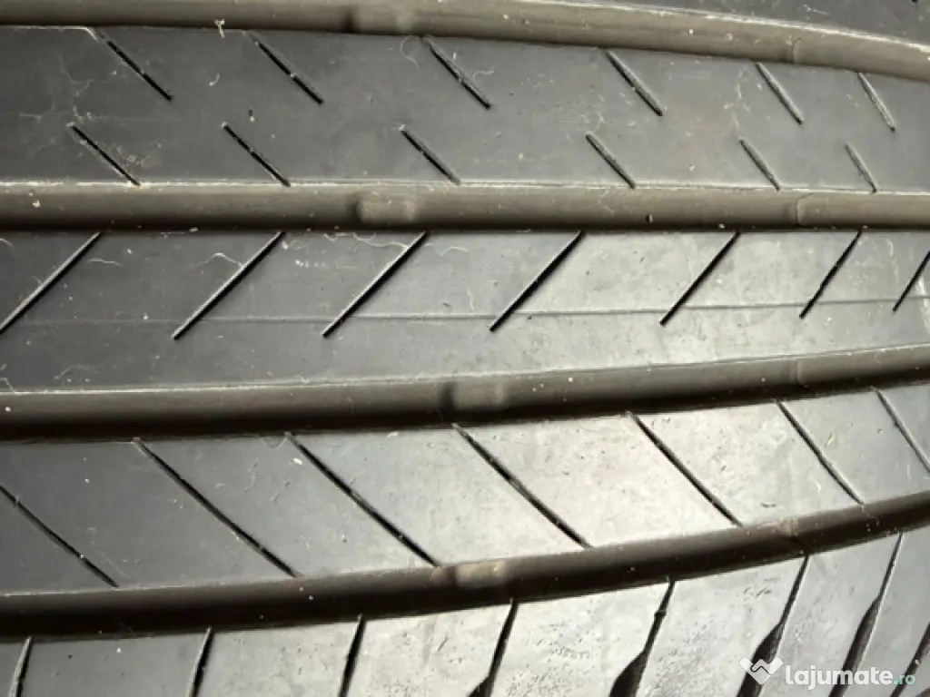 Set anvelope de vara Bridgestone Alenza 001 235/55/r19 101V 