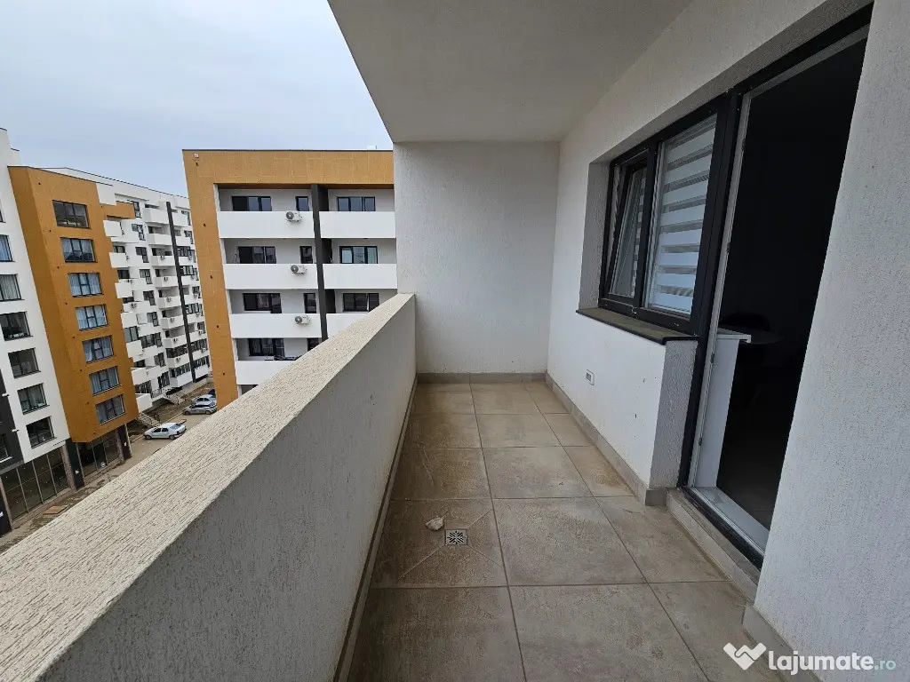 Apartament tip studio, totul nou, metrou Berceni - Pret avantajos 