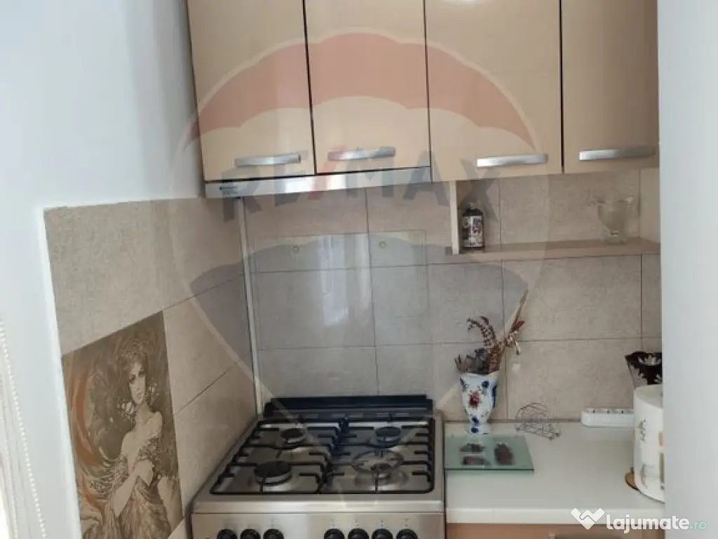 DE VANZARE Apartament cu 2 camere în zona Chihala 