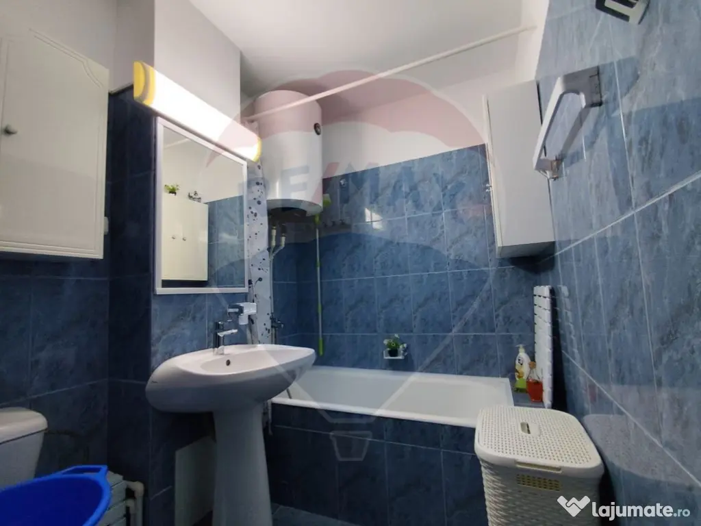 DE VANZARE Apartament cu 2 camere în zona Chihala 