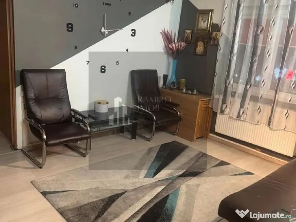 OCAZIE 3 CAMERE BULEVARDUL CONSTANTIN BRANCOVEANU 