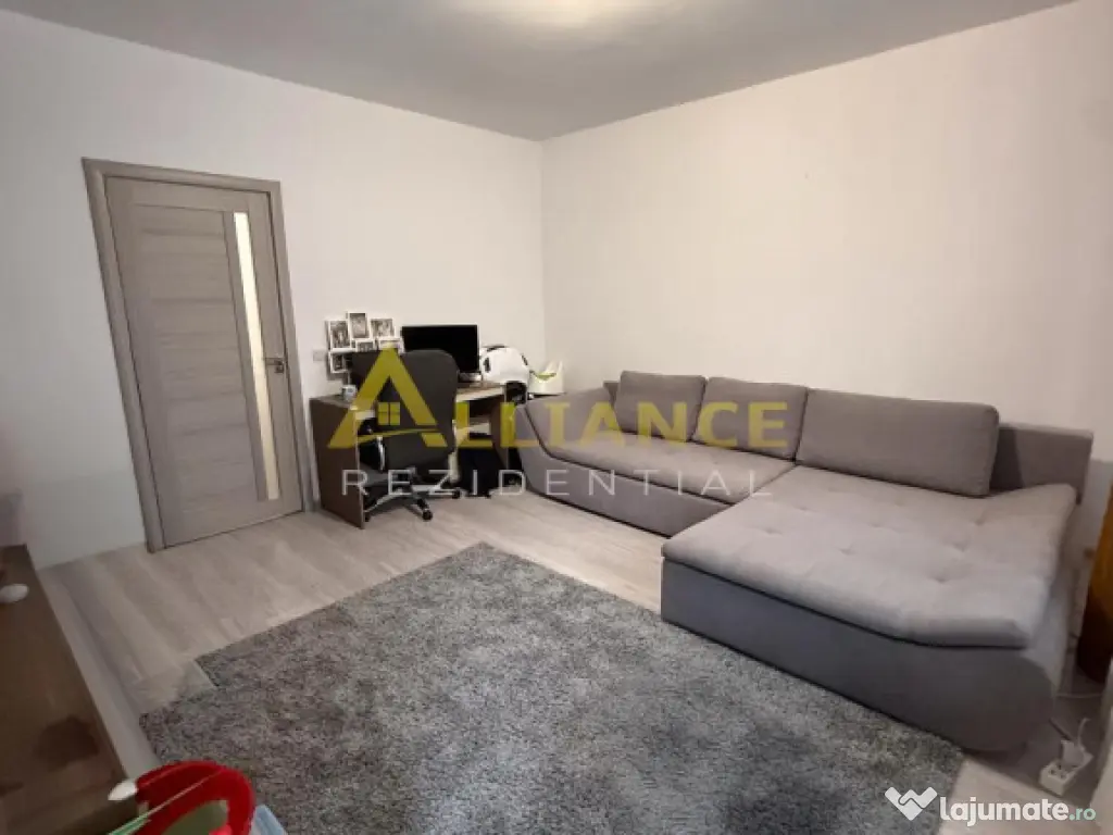 Apartament 2 camere - Eclipsei 