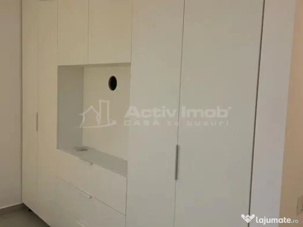 3 Camere, Tineretului, Bloc Nou (2025), Centrala, 5 min Metr 