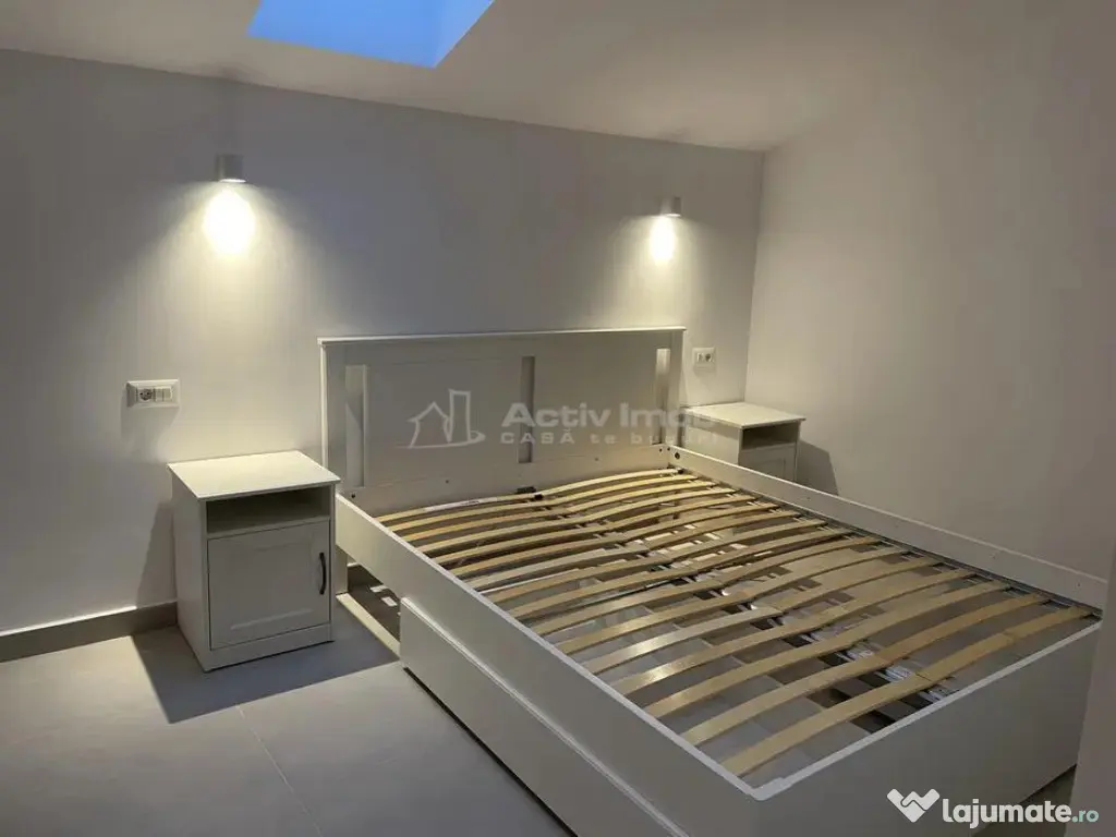 3 Camere, Tineretului, Bloc Nou (2025), Centrala, 5 min Metr 