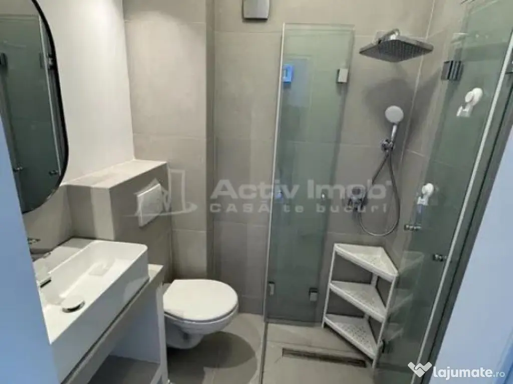 3 Camere, Tineretului, Bloc Nou (2025), Centrala, 5 min Metr 