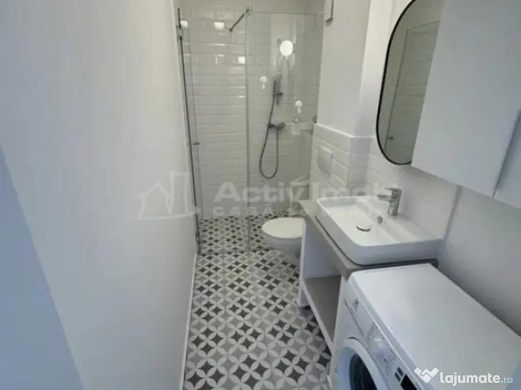 3 Camere, Tineretului, Bloc Nou (2025), Centrala, 5 min Metr 